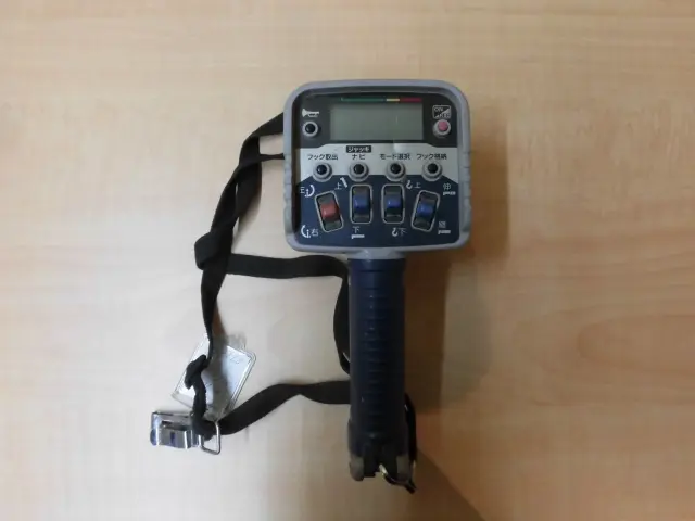 トヨタ トヨエース TKG-XZU712(2WD)の写真15