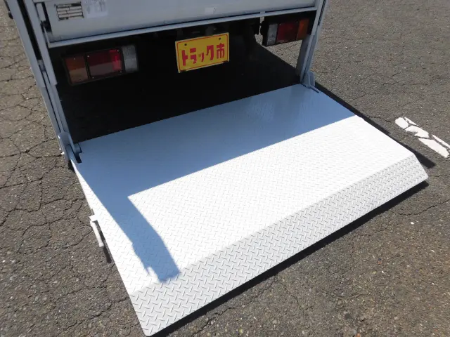 マツダ タイタン TRG-LHR85A(2WD)の写真15