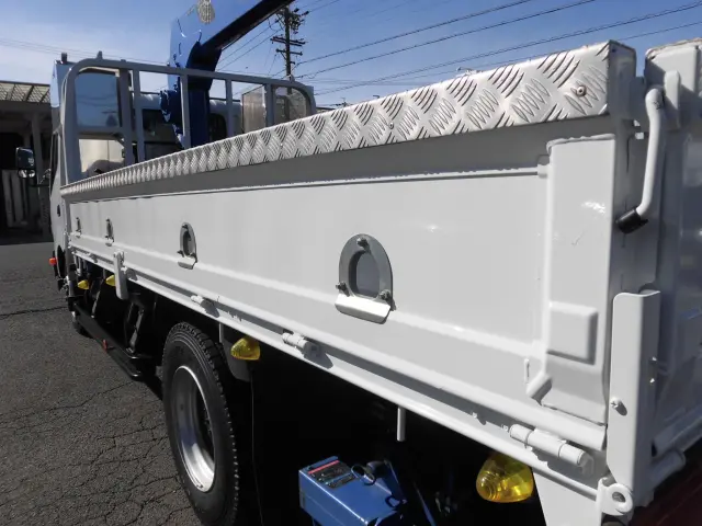 トヨタ トヨエース TKG-XZU712(2WD)の写真16