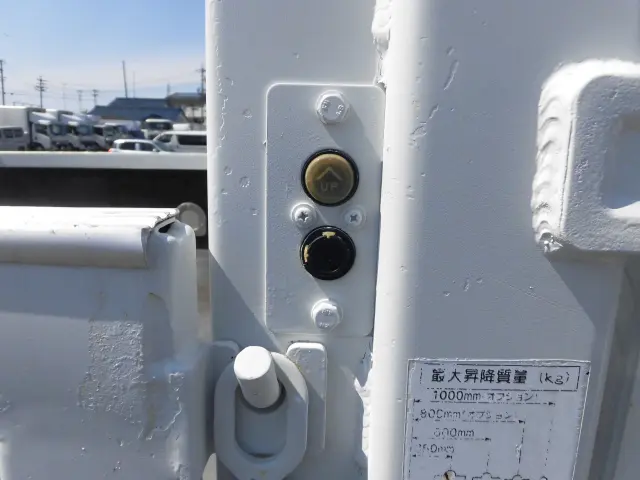 マツダ タイタン TRG-LHR85A(2WD)の写真16