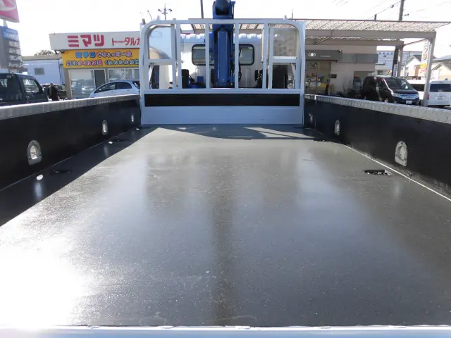 トヨタ トヨエース TKG-XZU712(2WD)の写真19