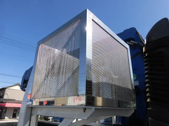 トヨタ トヨエース TKG-XZU712(2WD)の写真22