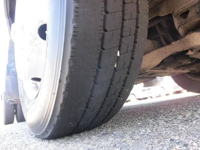 マツダ タイタン TRG-LHR85A(2WD)の写真22