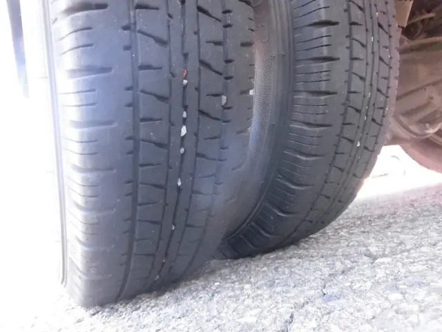 マツダ タイタン TRG-LHR85A(2WD)の写真23