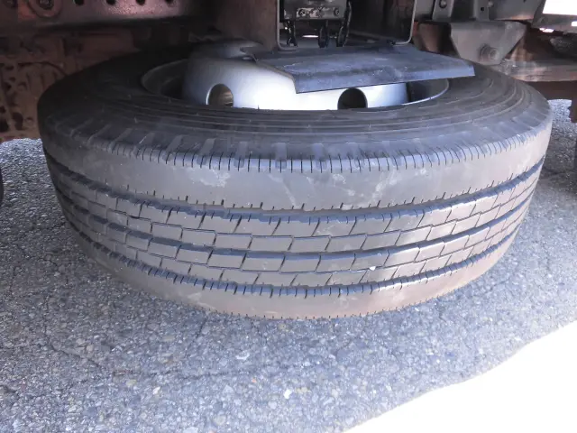 マツダ タイタン TRG-LHR85A(2WD)の写真24