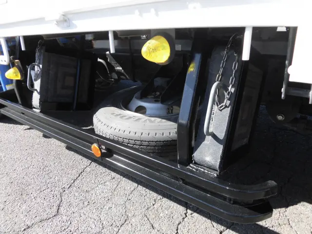 トヨタ トヨエース TKG-XZU712(2WD)の写真25