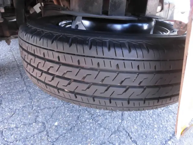 マツダ タイタン TRG-LHR85A(2WD)の写真25