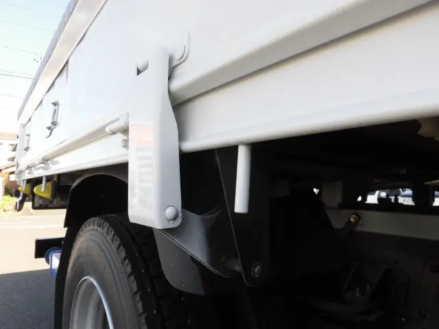 トヨタ トヨエース TKG-XZU712(2WD)の写真26