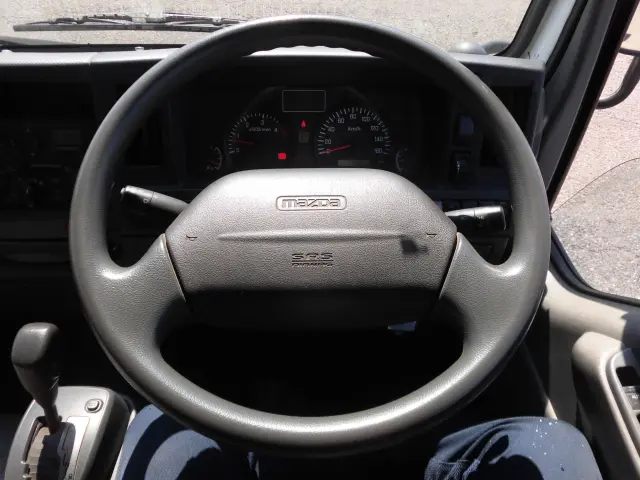 マツダ タイタン TRG-LHR85A(2WD)の写真27