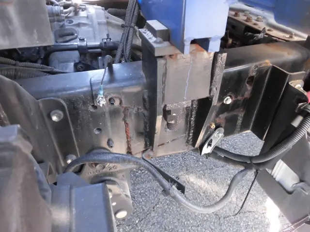 トヨタ トヨエース TKG-XZU712(2WD)の写真28