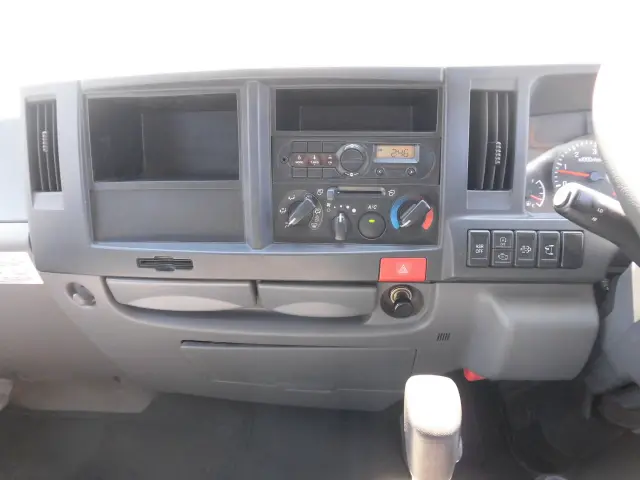 マツダ タイタン TRG-LHR85A(2WD)の写真29