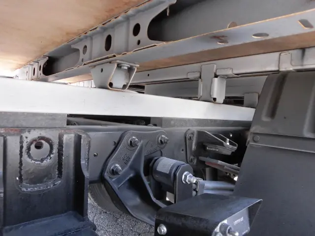 トヨタ トヨエース TKG-XZU712(2WD)の写真30