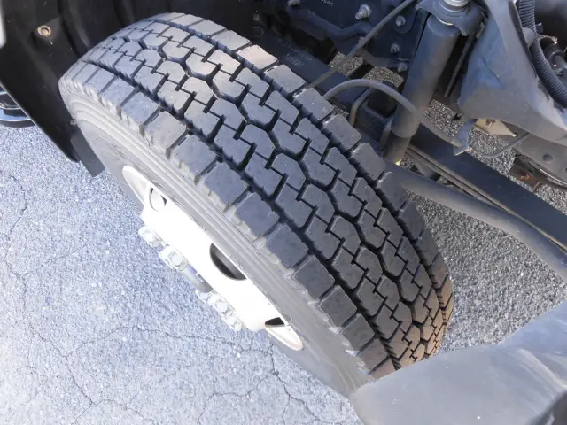 トヨタ トヨエース TKG-XZU712(2WD)の写真31