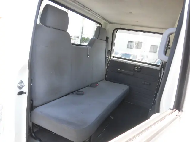 マツダ タイタン TRG-LHR85A(2WD)の写真31