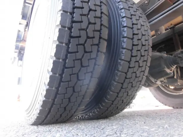 トヨタ トヨエース TKG-XZU712(2WD)の写真32