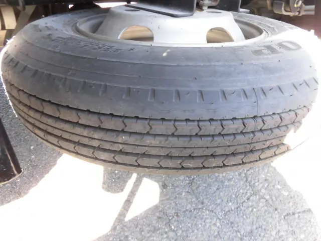 トヨタ トヨエース TKG-XZU712(2WD)の写真33