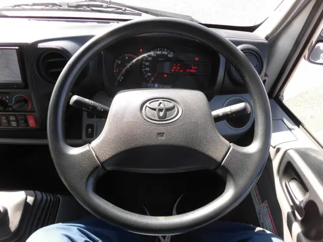 トヨタ トヨエース TKG-XZU712(2WD)の写真35