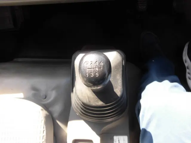 トヨタ トヨエース TKG-XZU712(2WD)の写真36