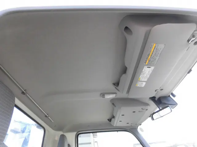 トヨタ トヨエース TKG-XZU712(2WD)の写真41