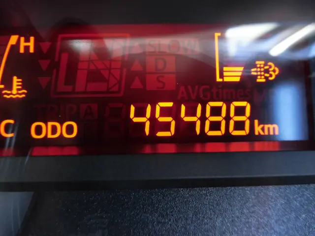 トヨタ トヨエース TKG-XZU712(2WD)の写真42