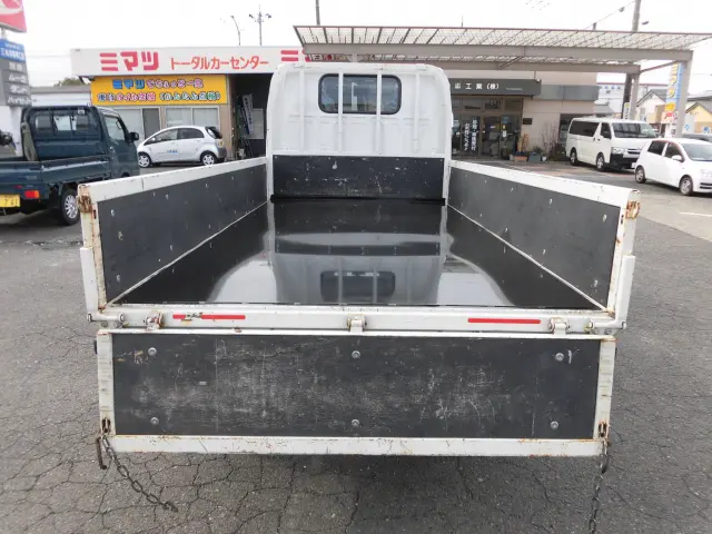 いすゞ エルフ 2RG-NJS88A(4WD)の写真12