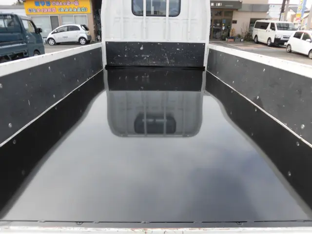 いすゞ エルフ 2RG-NJS88A(4WD)の写真13