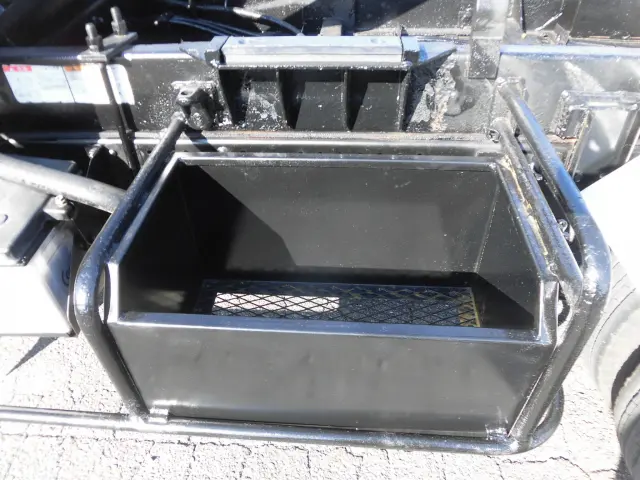 いすゞ エルフ TKG-NKR85AN(2WD)の写真14