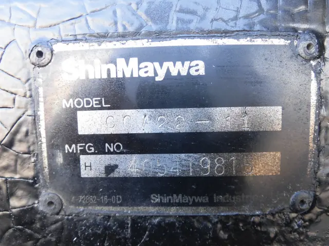 いすゞ エルフ TKG-NKR85AN(2WD)の写真15