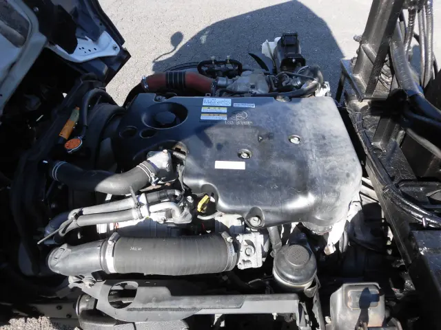 いすゞ エルフ TKG-NKR85AN(2WD)の写真16