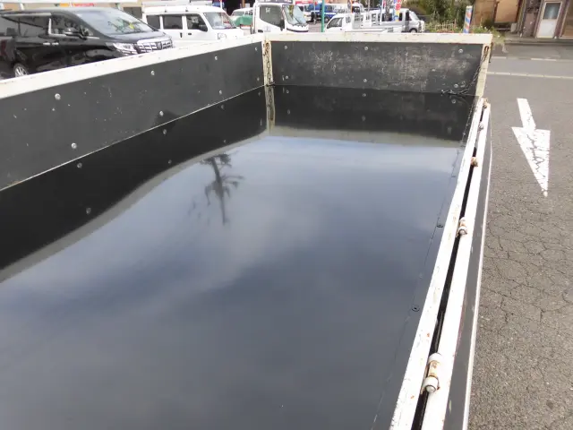 いすゞ エルフ 2RG-NJS88A(4WD)の写真16