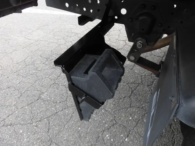 いすゞ エルフ 2RG-NJS88A(4WD)の写真17