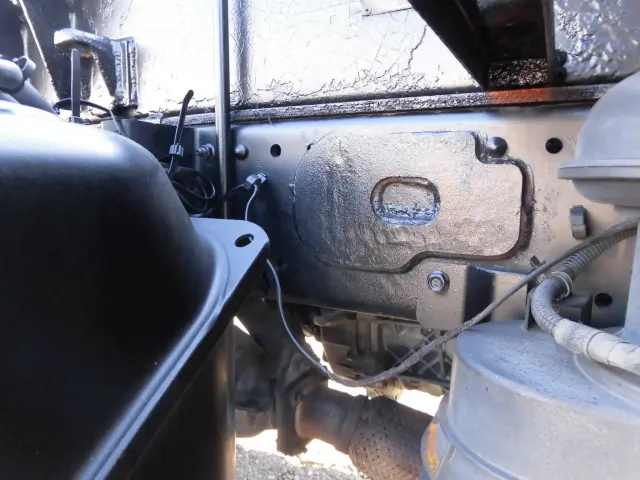 いすゞ エルフ TKG-NKR85AN(2WD)の写真18