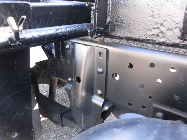 いすゞ エルフ TKG-NKR85AN(2WD)の写真19