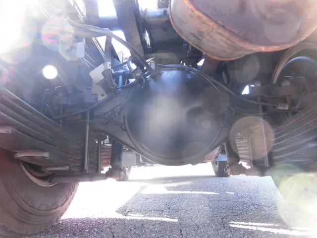 いすゞ エルフ TKG-NKR85AN(2WD)の写真20