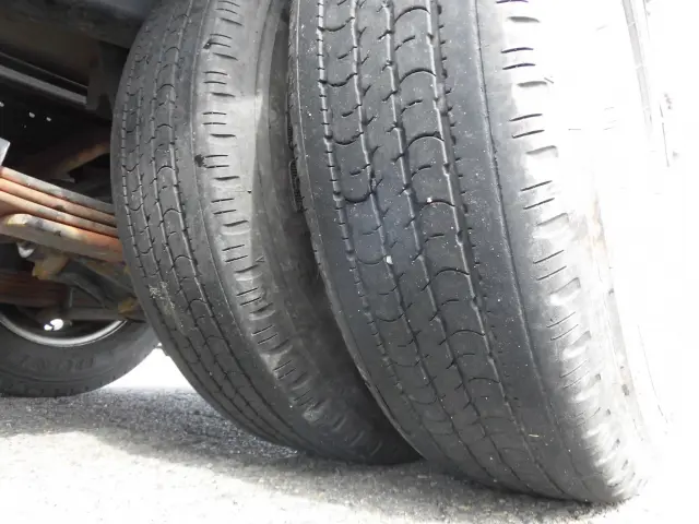 いすゞ エルフ 2RG-NJS88A(4WD)の写真24