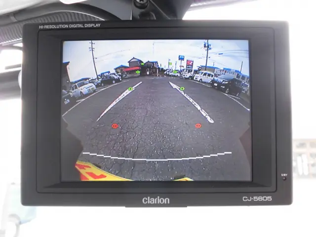 いすゞ エルフ 2RG-NJS88A(4WD)の写真30