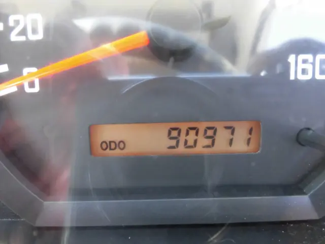 いすゞ エルフ TKG-NKR85AN(2WD)の写真31