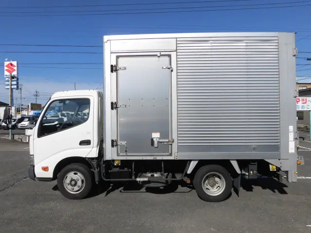 トヨタ ダイナ TPG-XZU605(2WD)の写真6