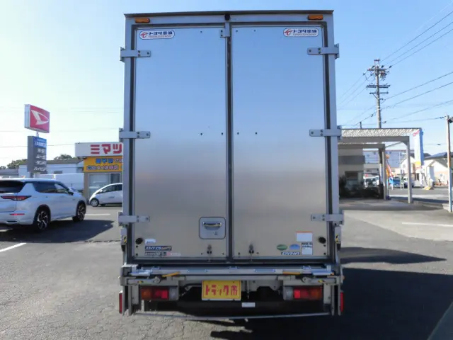 トヨタ ダイナ TPG-XZU605(2WD)の写真9
