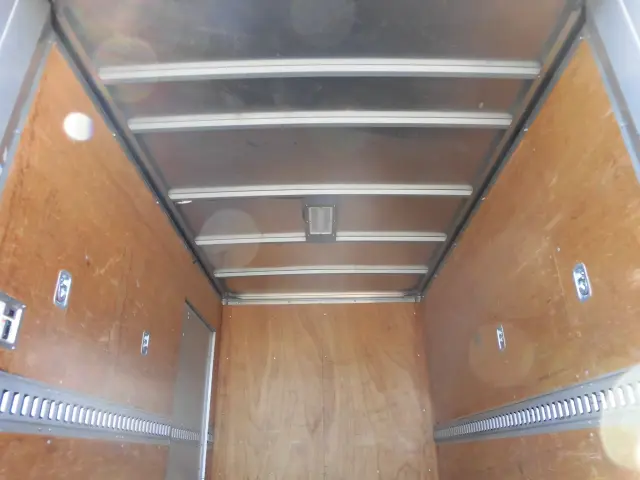 トヨタ ダイナ TPG-XZU605(2WD)の写真14