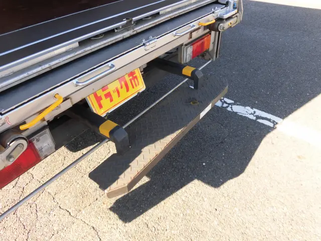 トヨタ ダイナ TPG-XZU605(2WD)の写真15