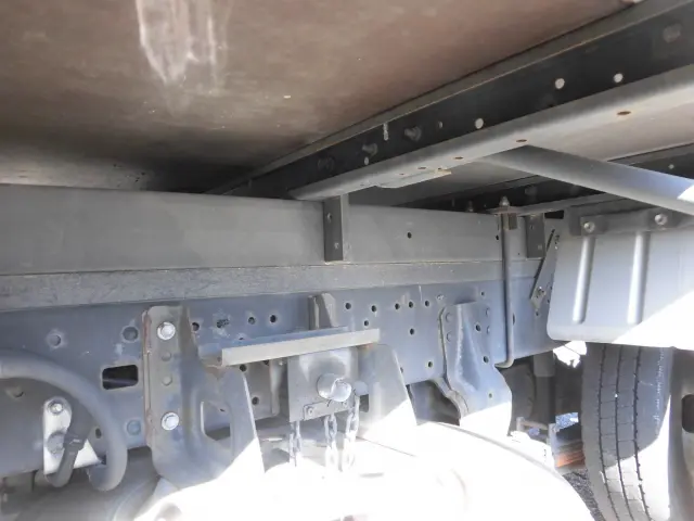 トヨタ ダイナ TPG-XZU605(2WD)の写真20