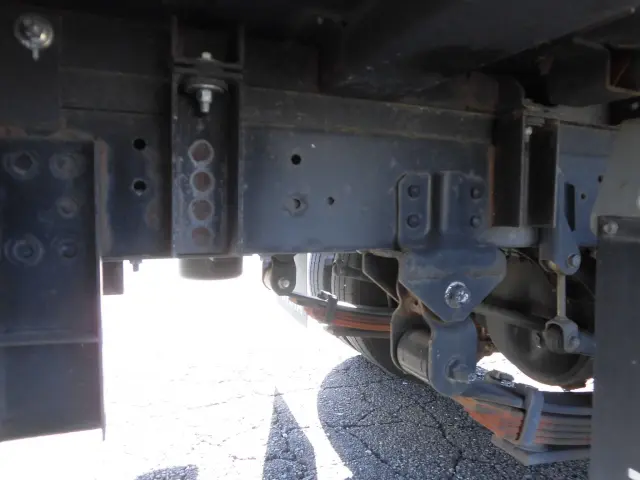 トヨタ ダイナ TPG-XZU605(2WD)の写真21