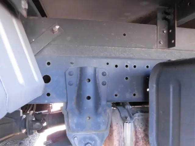 トヨタ ダイナ TPG-XZU605(2WD)の写真22