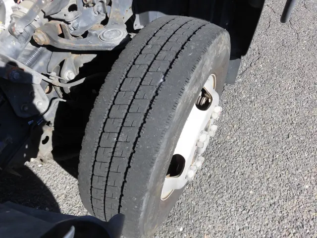 トヨタ ダイナ TPG-XZU605(2WD)の写真23