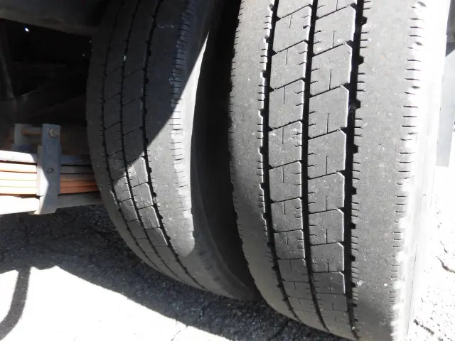 トヨタ ダイナ TPG-XZU605(2WD)の写真24