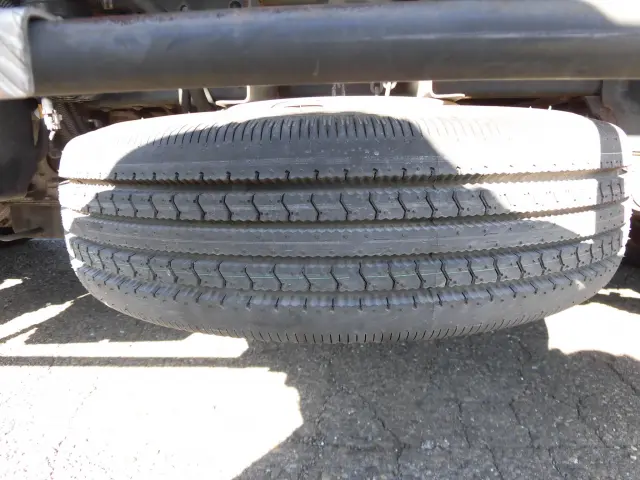 トヨタ ダイナ TPG-XZU605(2WD)の写真25