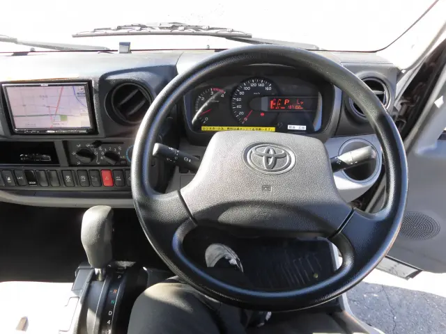 トヨタ ダイナ TPG-XZU605(2WD)の写真27