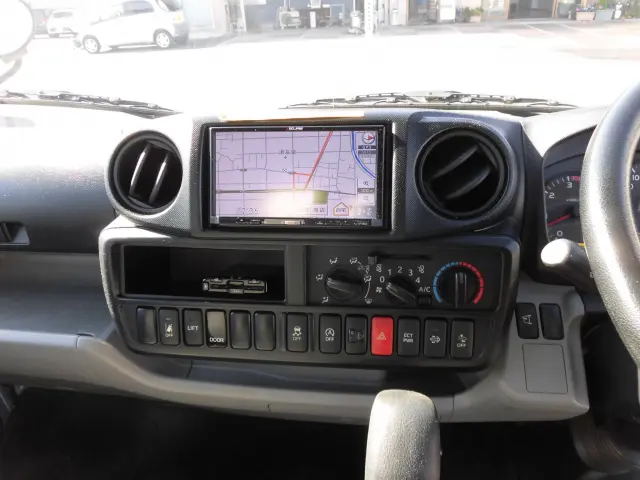 トヨタ ダイナ TPG-XZU605(2WD)の写真29