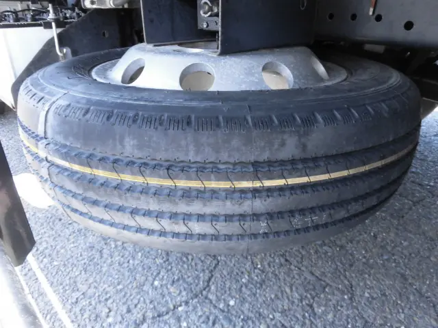 いすゞ エルフ 2RG-NLR88AN(2WD)の写真29